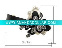 Wholesale fashion barrette&hair clip&hair accessory&hair band