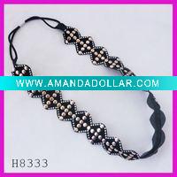 Fashion magic elastic band