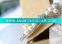 fashion barrette&hair clip&hair accessory&hair band
