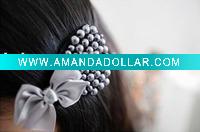 Wholesale fashion barrette&hair clip&hair accessory&hair band