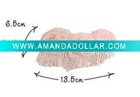 fashion barrette&hair clip&hair accessory&hair ornament