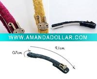 Wholesale fashion barrette&hair clip&hair accessory&hair band