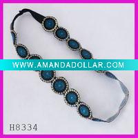 Fashion magic elastic band