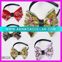 Wholesale Fashion hair band