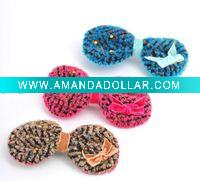 fashion barrette&hair clip&hair accessory&hair band