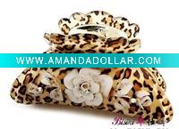 Wholesale 2011 Acrylic Lady Hair Claw