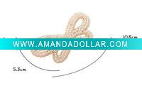fashion barrette&hair clip&hair accessory&hair band