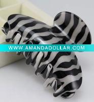 Wholesale 2011 Fashion Acrylic Hair Clip Claw