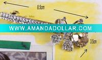 Wholesale fashion barrette&hair clip&hair accessory&hair band