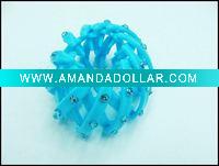 new style hair claws