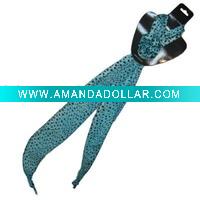 Hair accessory&Belt&Scarf