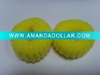 Wholesale Fashion hair elastic ties