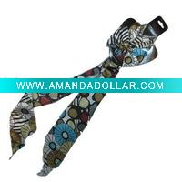 Hair accessory&Belt&Scarf