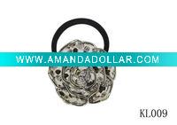 Wholesale 2011 fashion elastic hair band