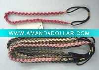 elastic hair band