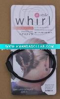 Whirl A Style Bun Maker