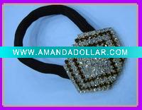 Wholesale hair accessory,elastic hair band