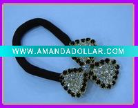 Wholesale hair accessory,elastic hair band