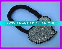 hair accessory,elastic hair band