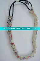 Wholesale fashion hair band