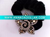 elastic hair band