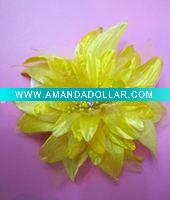 Wholesale fashion elastic hair band