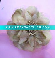 Wholesale fashion elastic hair band
