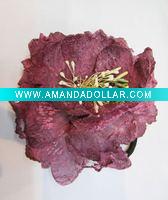 Wholesale fashion elastic hair band