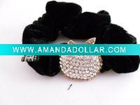 elastic hair band