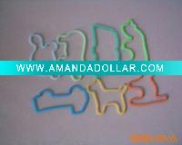 rubber band