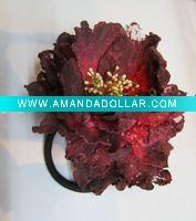 Wholesale fashion elastic hair band
