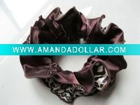 fabric hair band