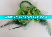elastic hair bands