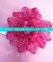 Wholesale fashion elastic hair band