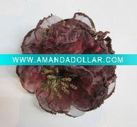 Wholesale fashion elastic hair band