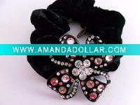elastic hair band