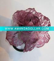 Wholesale fashion elastic hair band