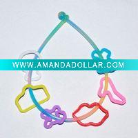 elastic rubber band