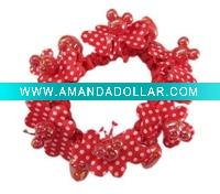 elegant hair accessories