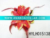 Wholesale fashion flower head holder