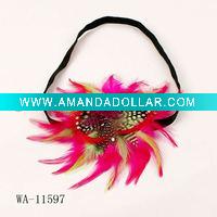 Wholesale Vintage Elastic Hair Accessories