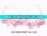 Wholesale Latest fashion kid hair band HA-11921