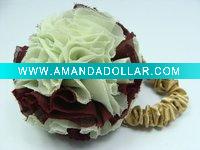 Fabric Elastic Headwear