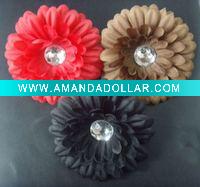 4'' Tanzy daisy flower YL01289