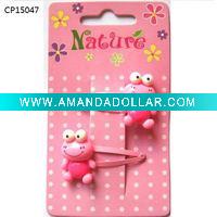Wholesale fashion children clip