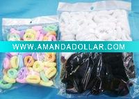 elastic hairband