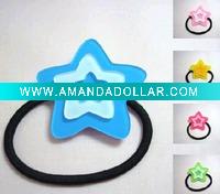 elastic hair band