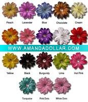 Wholesale 5" Tropical lily flower, Tropical lily flower JYF00335