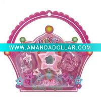 Hair Accessory set