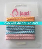hair elastic band